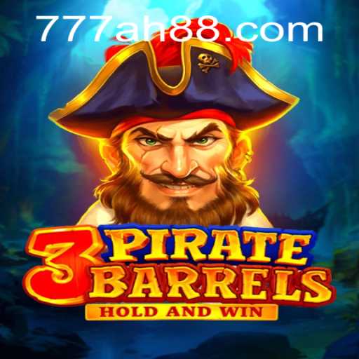 Exploring the Intriguing World of 3PirateBarrels: The Ultimate Gaming Experience