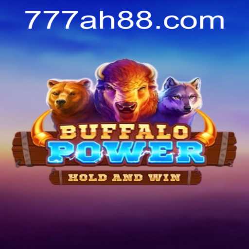 BuffaloPower: A Blend of Tradition and Innovation in Gaming