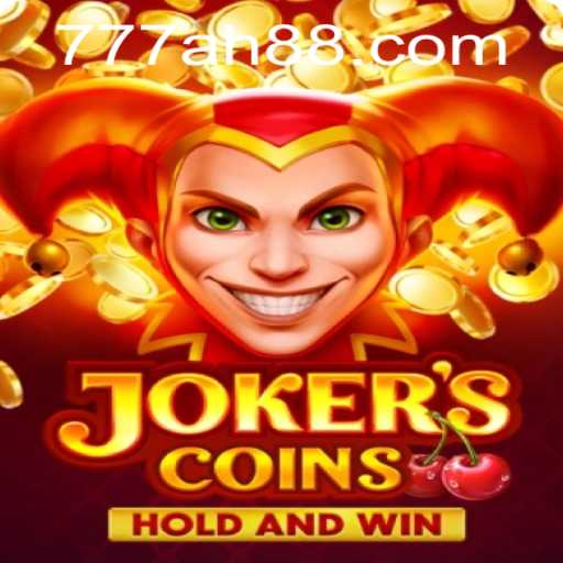 Unveiling JokersCoins: A Thrilling New Game Experience