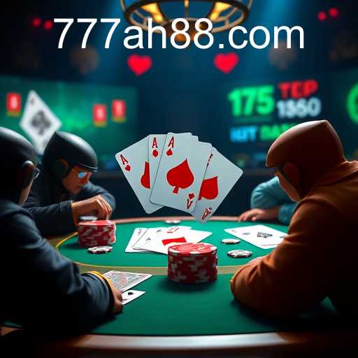 poker heads-up um contra um