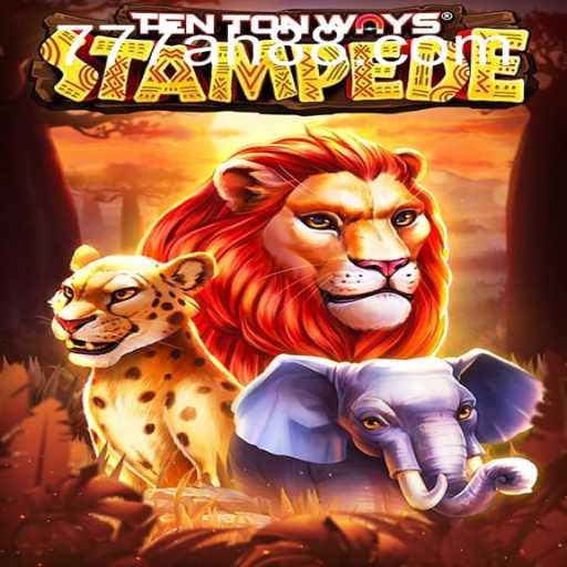 Unleashing the Excitement: A Deep Dive into TenTonWaysStampede